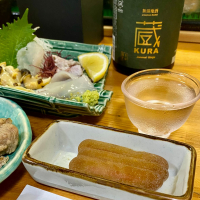 蔵のレビュー by_AGEHA 