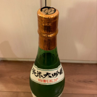 田酒のレビュー by_Back6