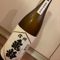 
            信州亀齢_
            Back6さん