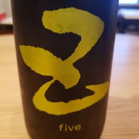 
            five（五）_
            cyou1209さん