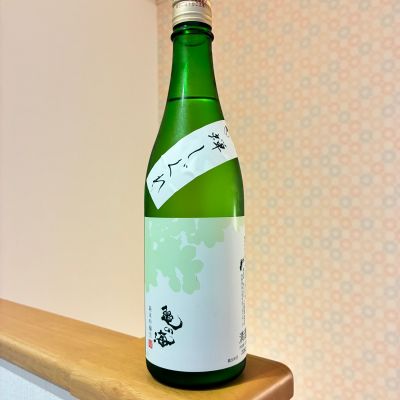亀の海のレビュー by_nao
