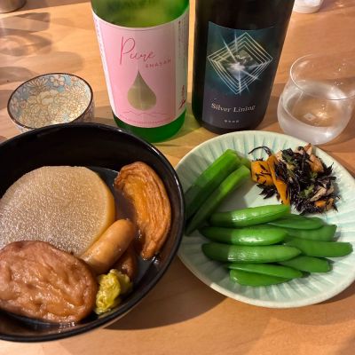 総乃寒菊(ふさのかんきく) - ページ40 | 日本酒 評価・通販 SAKETIME