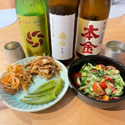 亜麻猫(あまねこ) - ページ7 | 日本酒 評価・通販 SAKETIME