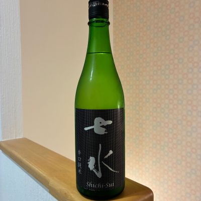 七水のレビュー by_nao