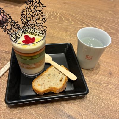 のレビュー by_nao