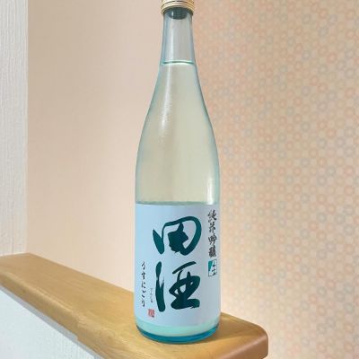 青森県の酒