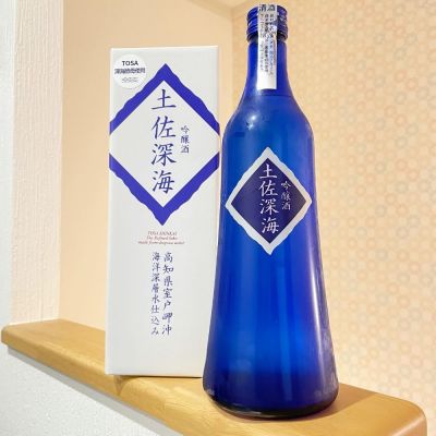 高知県の酒