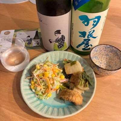 naoさん(2025年5月19日)の日本酒「楽器正宗」レビュー | 日本酒評価