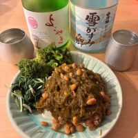 よこやまのレビュー by_nao