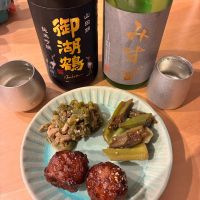 御湖鶴のレビュー by_nao
