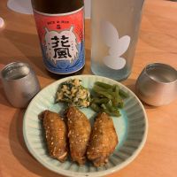 Ohmine (大嶺)のレビュー by_nao