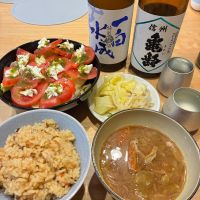 一白水成のレビュー by_nao