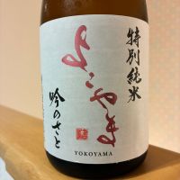 よこやまのレビュー by_nao