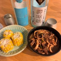 御湖鶴のレビュー by_nao