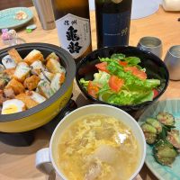 信州亀齢のレビュー by_nao