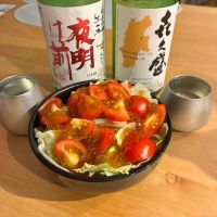 明峰喜久盛のレビュー by_nao