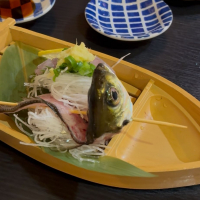 而今のレビュー by_nao