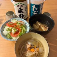 信州亀齢のレビュー by_nao