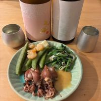 亀の海のレビュー by_nao