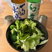 一白水成のレビュー by_nao