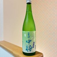 会津中将