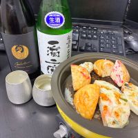 一滴二滴のレビュー by_nao