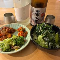 喜久泉のレビュー by_nao