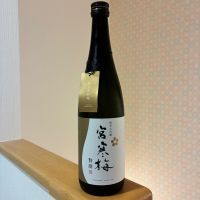 宮寒梅