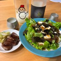 仙禽のレビュー by_nao