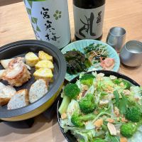 宮寒梅のレビュー by_nao