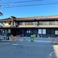 信州亀齢のレビュー by_nao