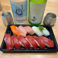 亀の海のレビュー by_nao