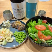 大信州のレビュー by_nao