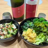 彩來のレビュー by_nao