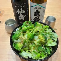 信州亀齢のレビュー by_nao