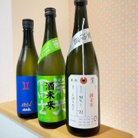 新潟県の酒