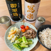 写楽（冩樂）のレビュー by_nao