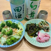 田酒のレビュー by_nao