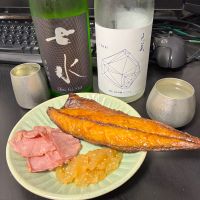 七水のレビュー by_nao