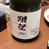 DASSAI BLUE (獺祭Blue)