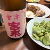 会津宮泉
