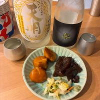 天明のレビュー by_nao