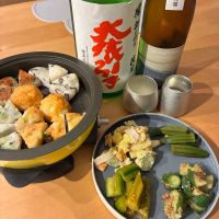 THE SAZANAMIのレビュー by_nao