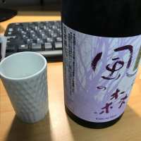 奈良県の酒