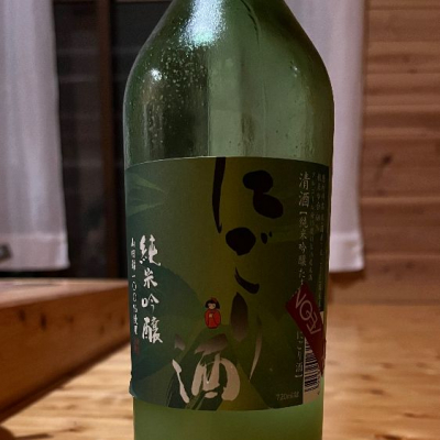 兵庫県の酒