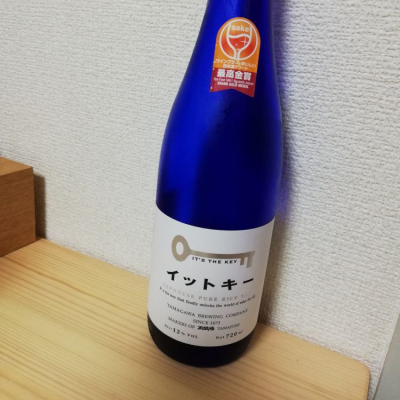 新潟県の酒