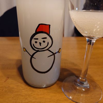 仙禽のレビュー by_numa