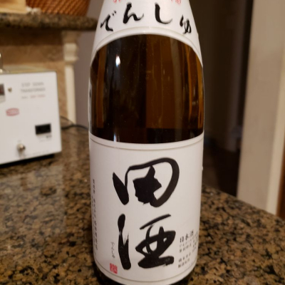 田酒のレビュー by_KC500