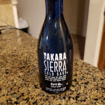 Takara Sierra Coldのレビュー by_KC500