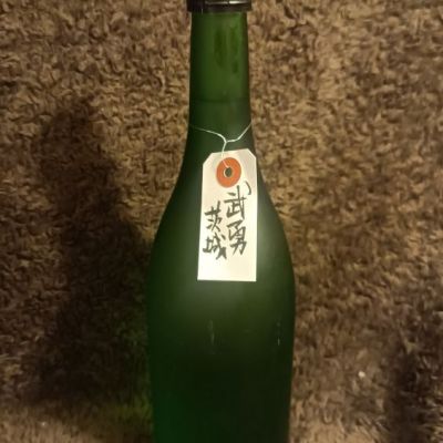 茨城県の酒
